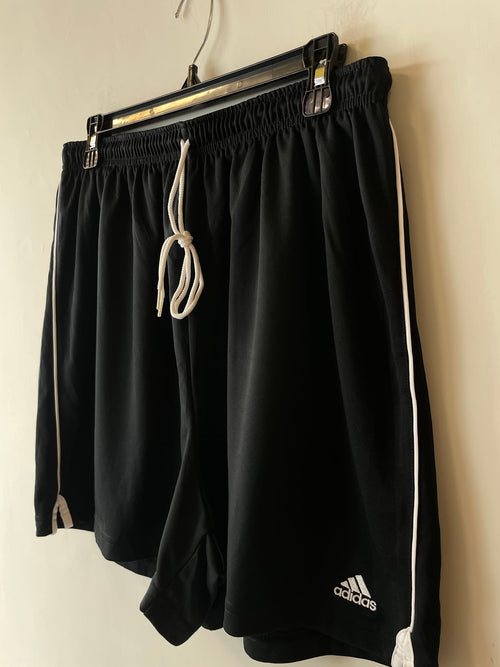 Adidas Squadra 17 Soccer Shorts