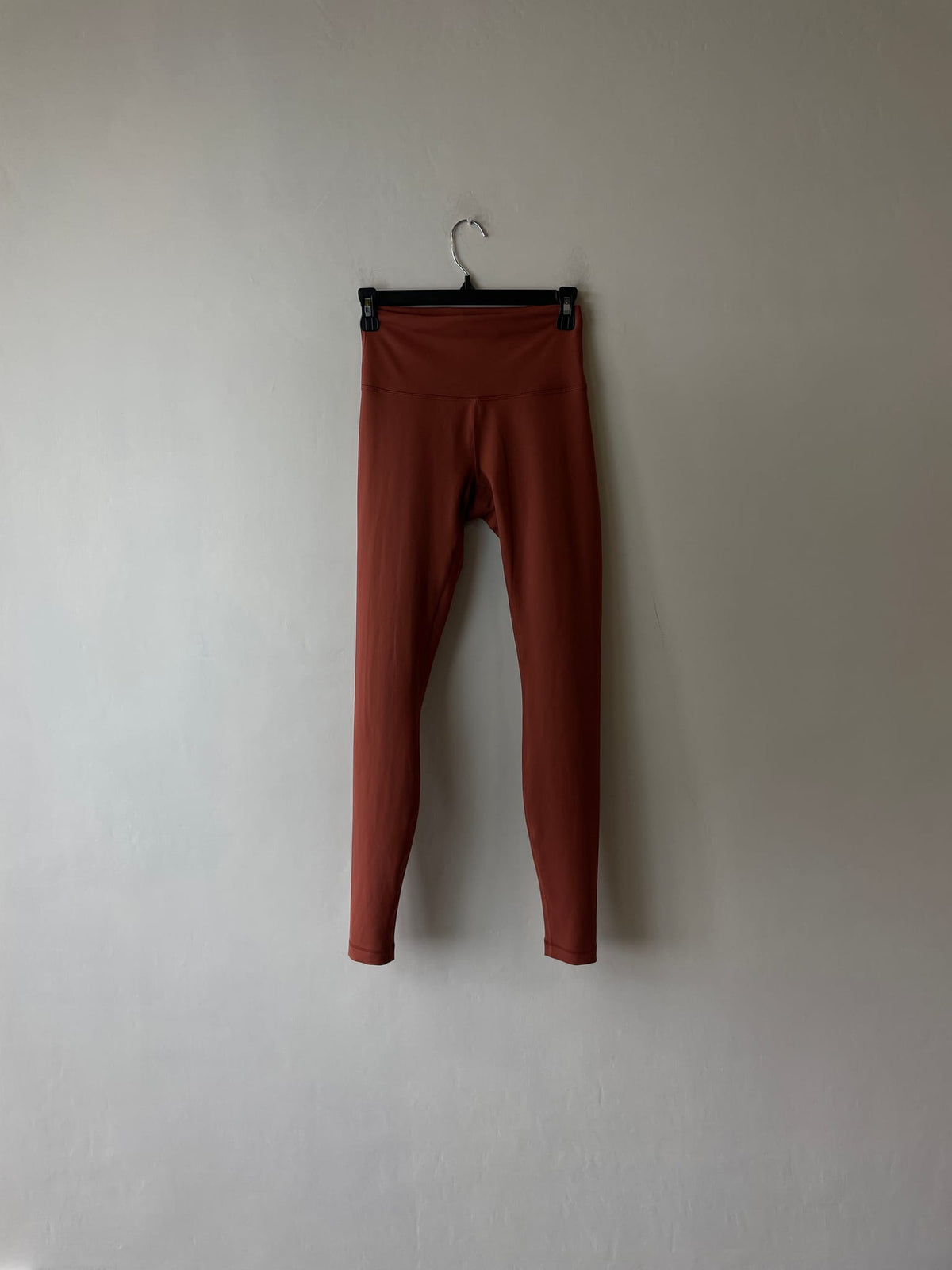 Lululemon Wunder Train High-Rise Tight 25"