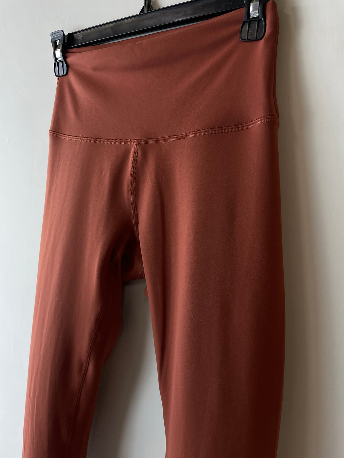 Lululemon Wunder Train High-Rise Tight 25"