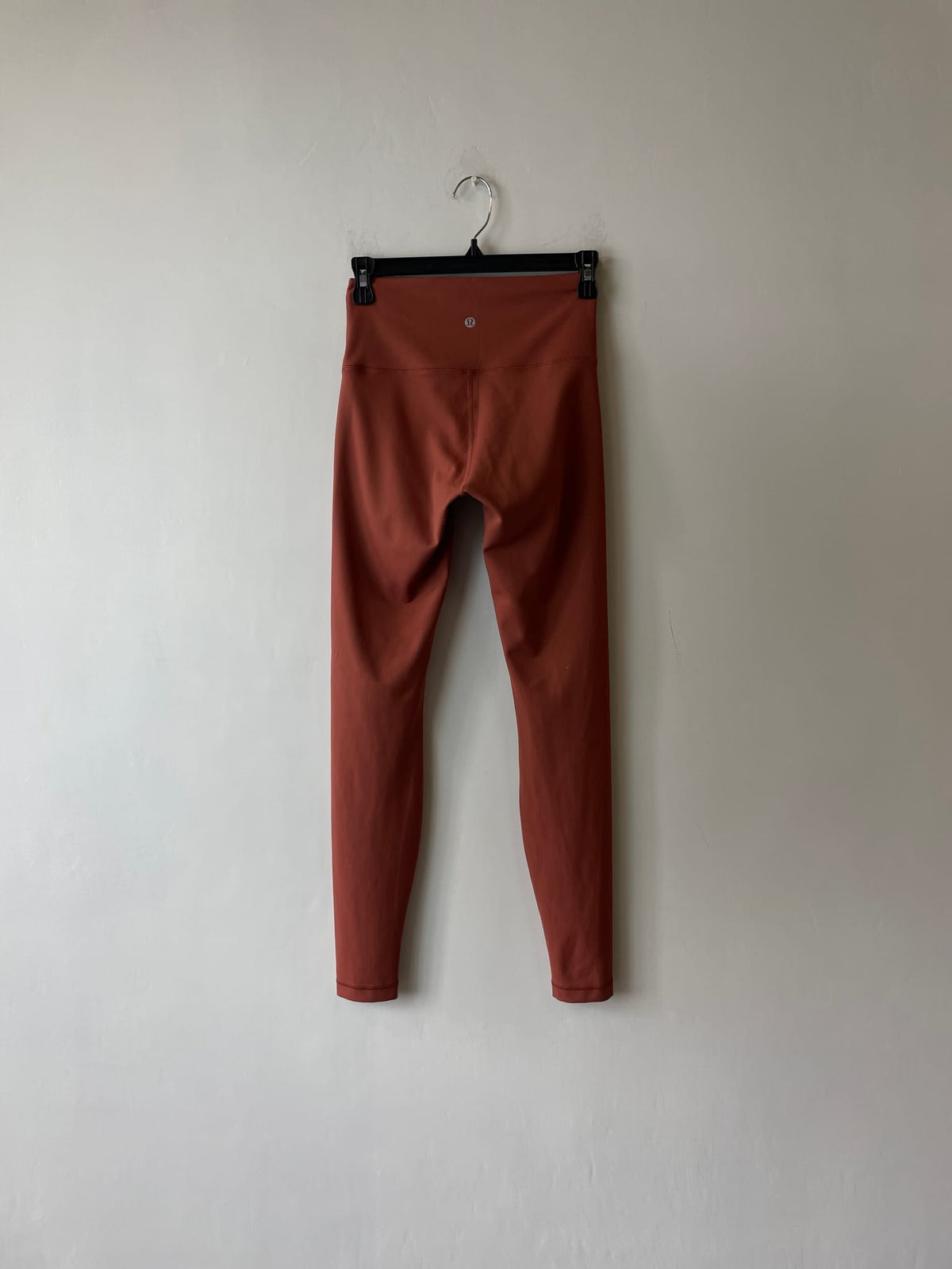 Lululemon Wunder Train High-Rise Tight 25"