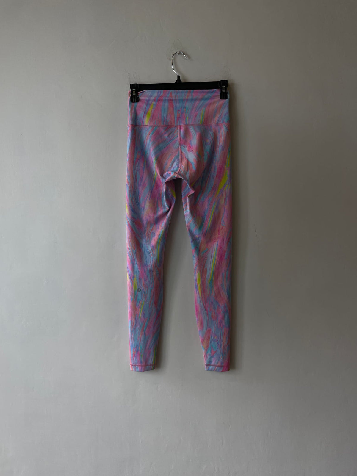 Lululemon Wunder Train High-Rise Tight 25"