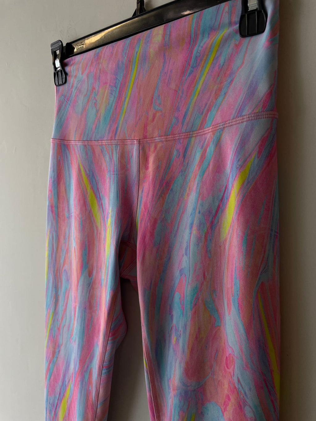 Lululemon Wunder Train High-Rise Tight 25"