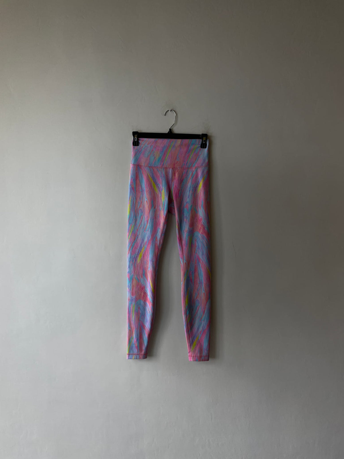 Lululemon Wunder Train High-Rise Tight 25"