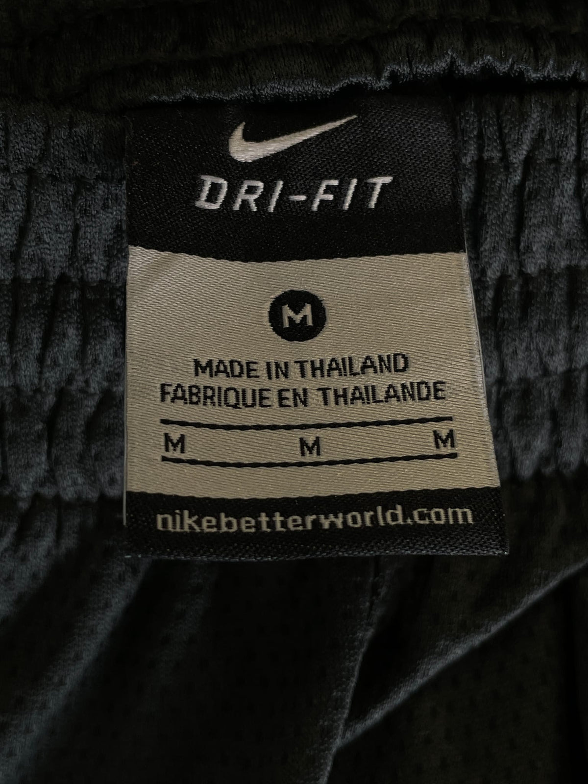 Nike Team Sports Dri-FIT Warm-Up Pants