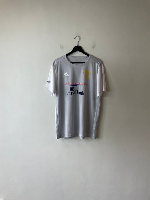 Adidas NUSA Alternate Jersey