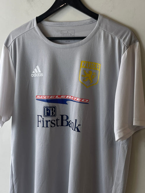 Adidas NUSA Alternate Jersey