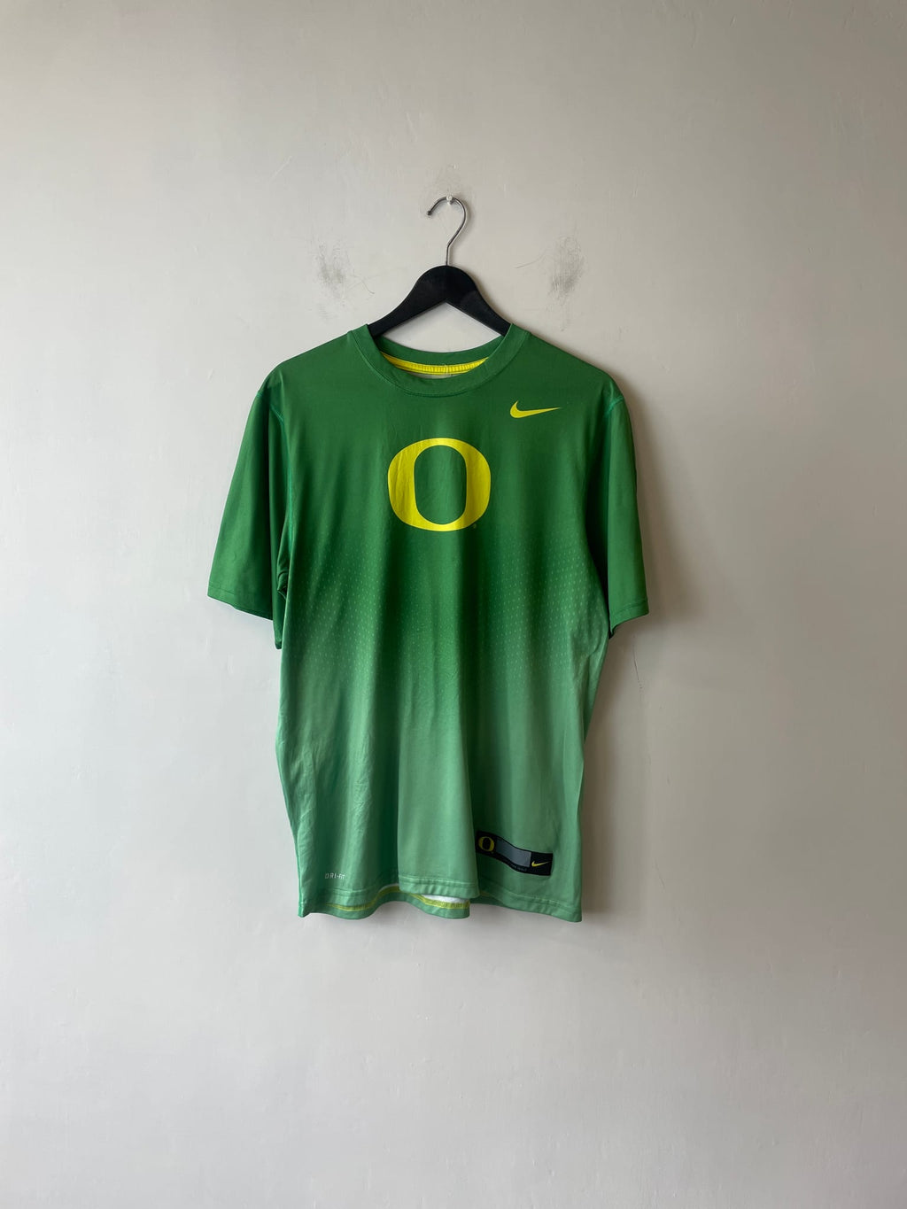 Nike Oregon Ducks Legend Training Jersey