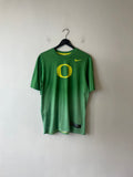 Nike Oregon Ducks Legend Training Jersey