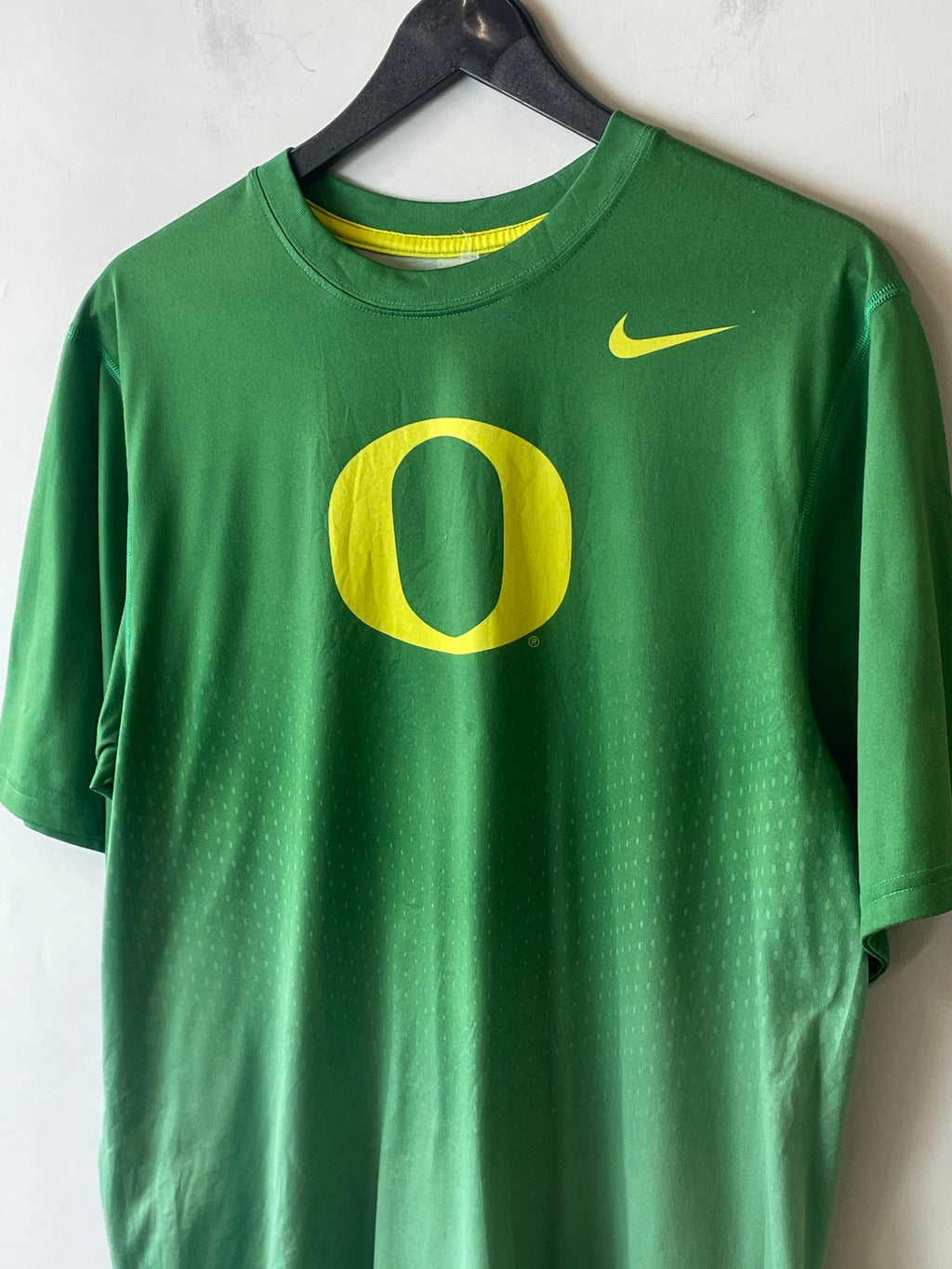 Nike Oregon Ducks Legend Training Jersey