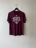 Adidas Iona Gaels Creator Training Tee
