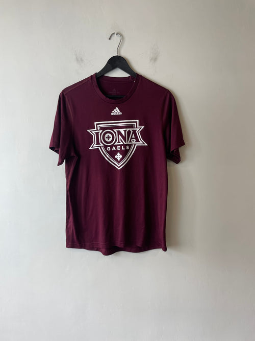 Adidas Iona Gaels Creator Training Tee