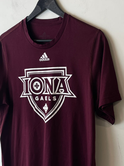 Adidas Iona Gaels Creator Training Tee