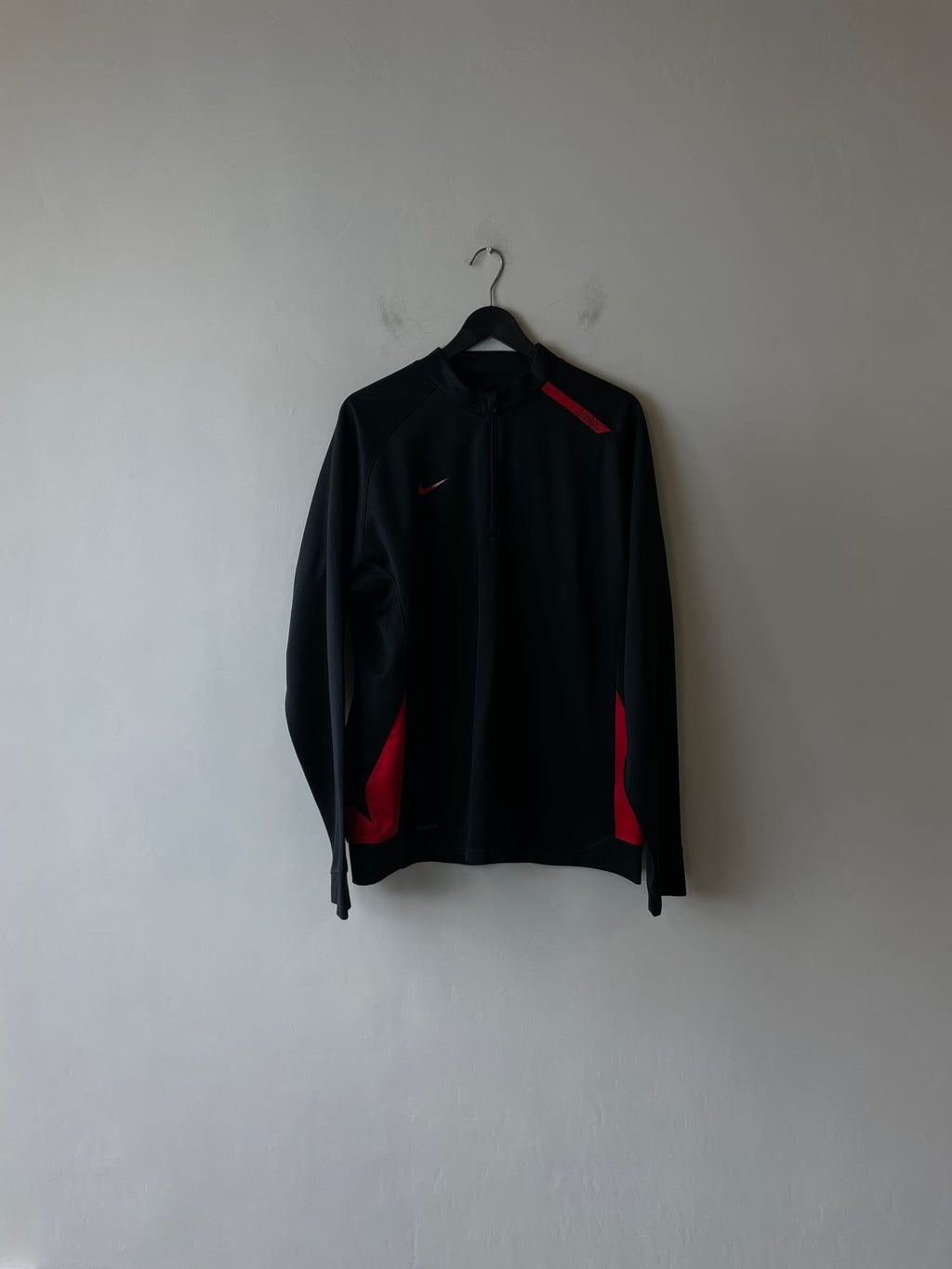 Nike Total 90 Vintage 1/4 Zip Pullover