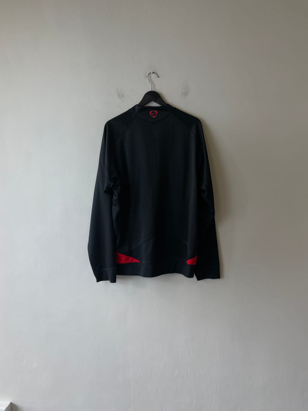 Nike Total 90 Vintage 1/4 Zip Pullover