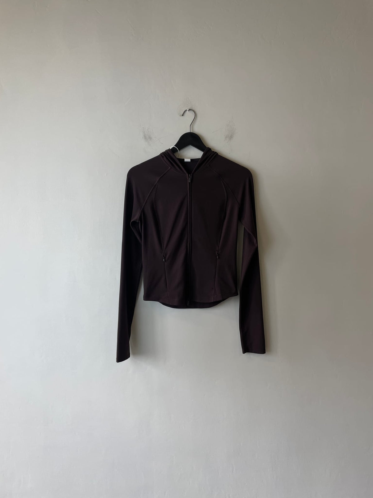 Lululemon Hooded Define Jacket