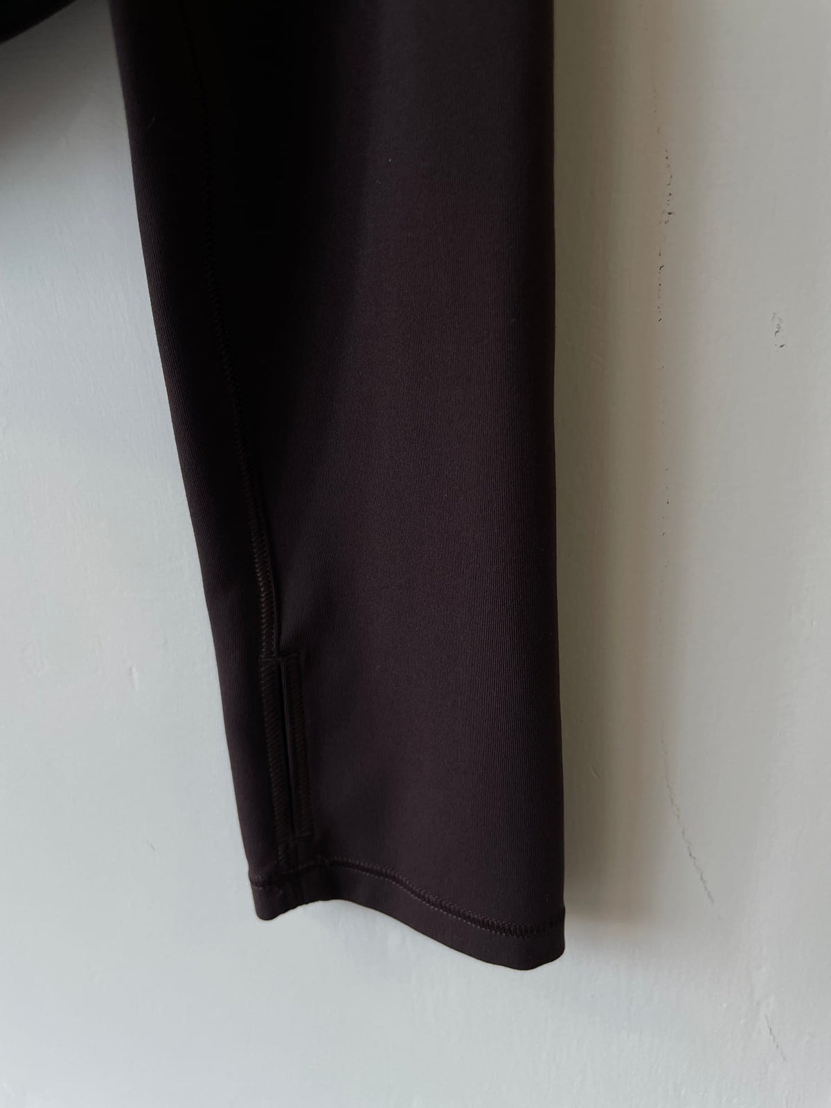 Lululemon Hooded Define Jacket