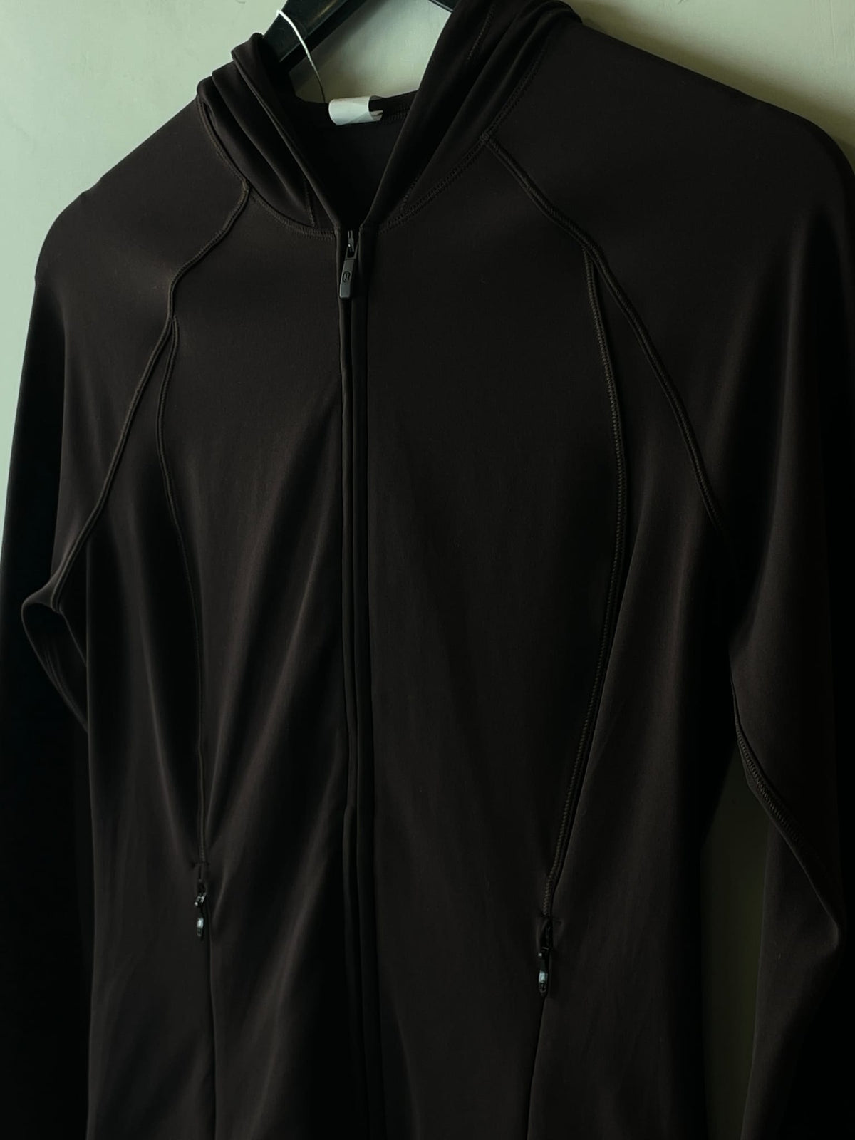Lululemon Hooded Define Jacket