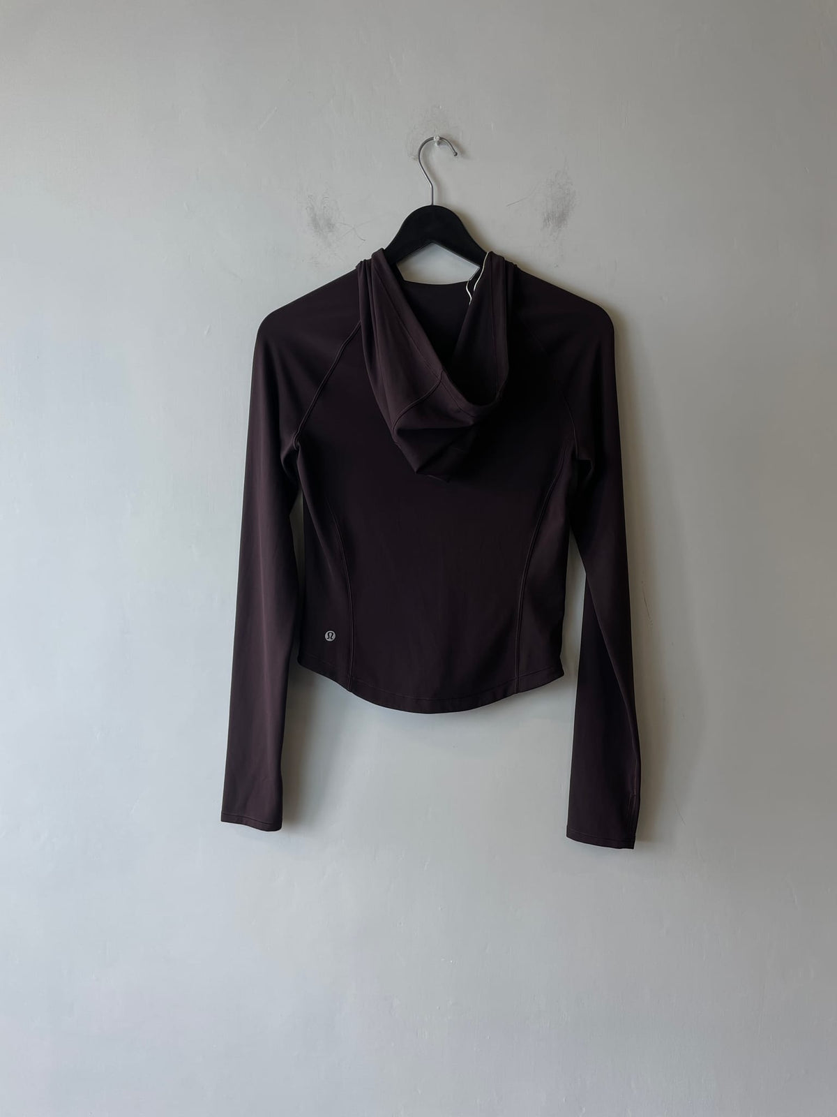 Lululemon Hooded Define Jacket