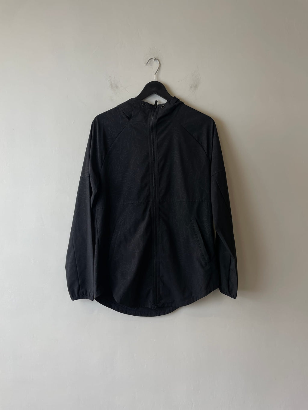 Adidas Core Performance Windbreaker