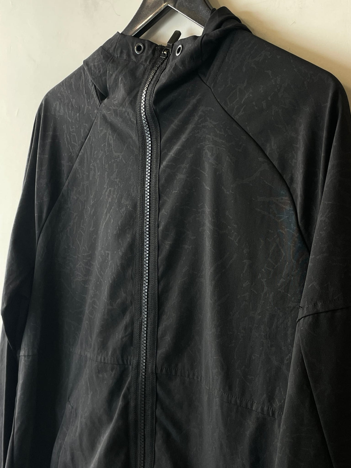 Adidas Core Performance Windbreaker