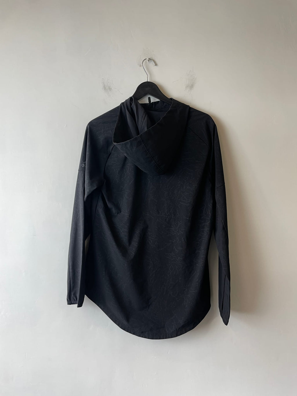 Adidas Core Performance Windbreaker