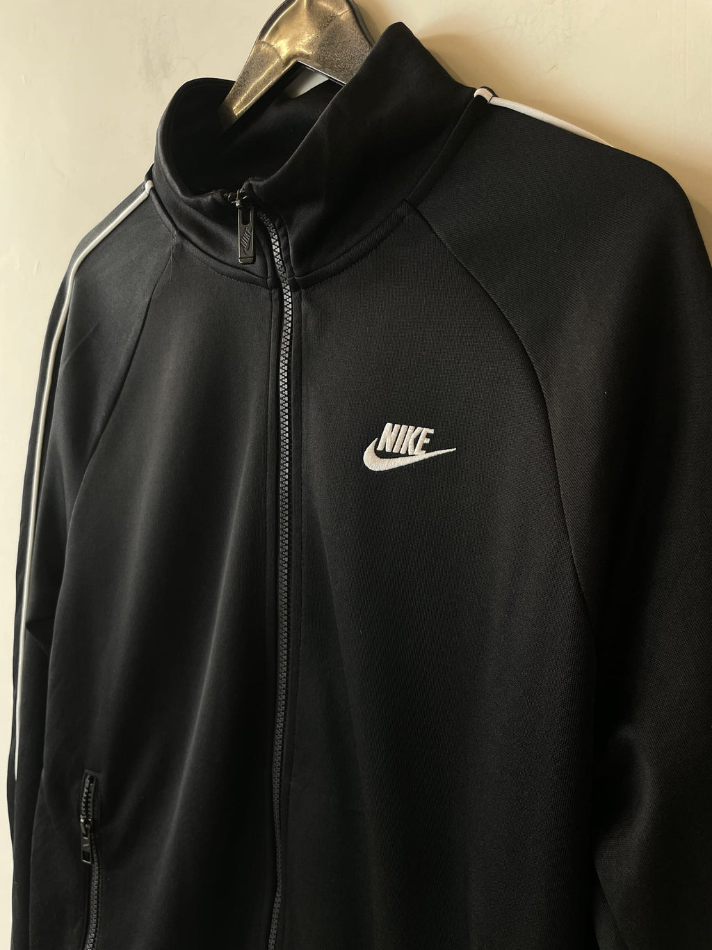 Nike Club Fleece Tribute Track Jacket