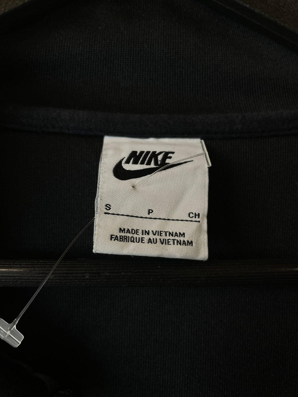 Nike Club Fleece Tribute Track Jacket