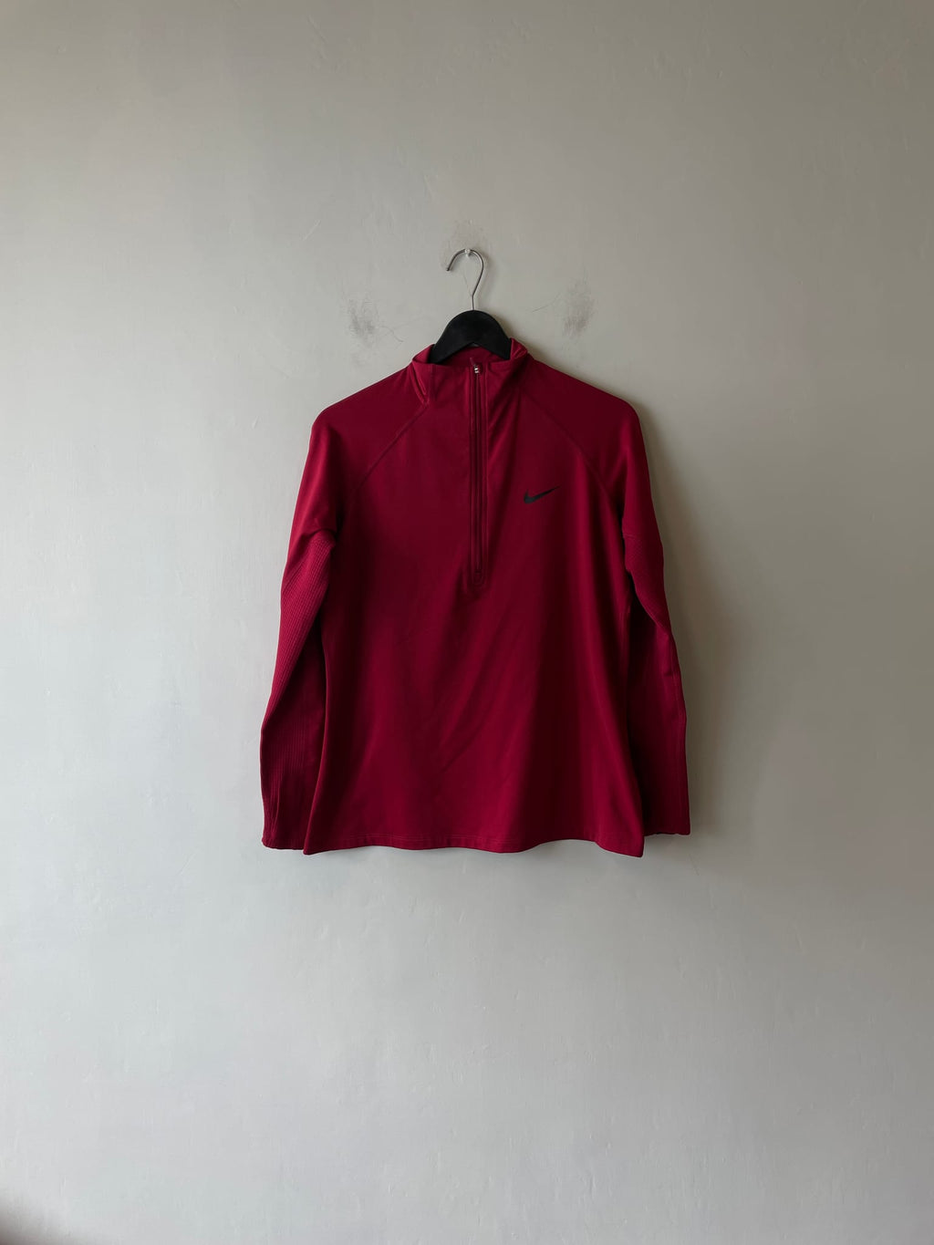 Nike Pro Warm Half-Zip Training Top