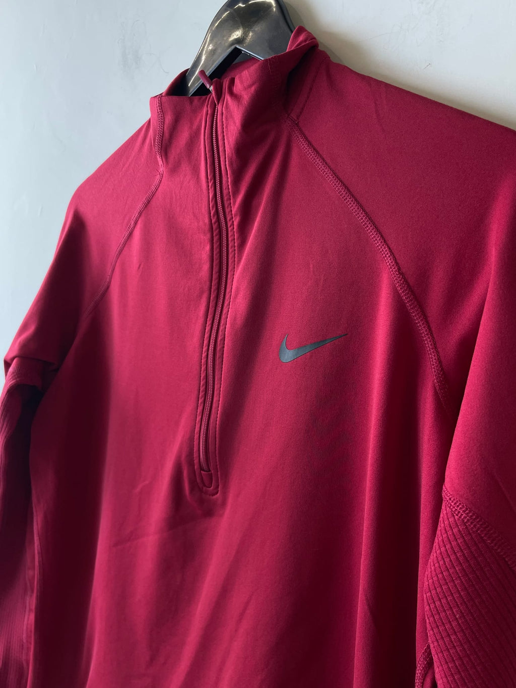 Nike Pro Warm Half-Zip Training Top