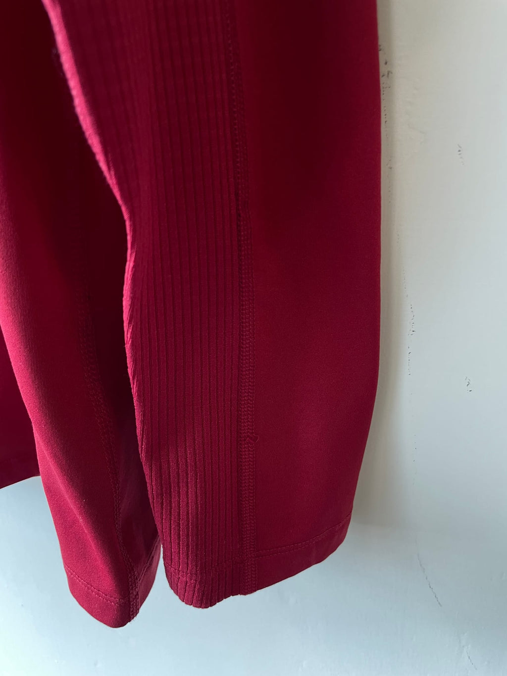 Nike Pro Warm Half-Zip Training Top