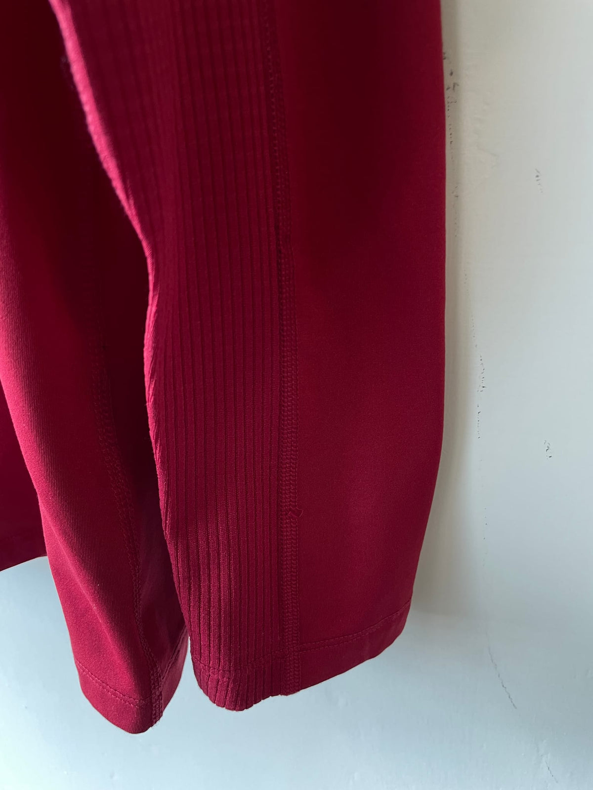Nike Pro Warm Half-Zip Training Top