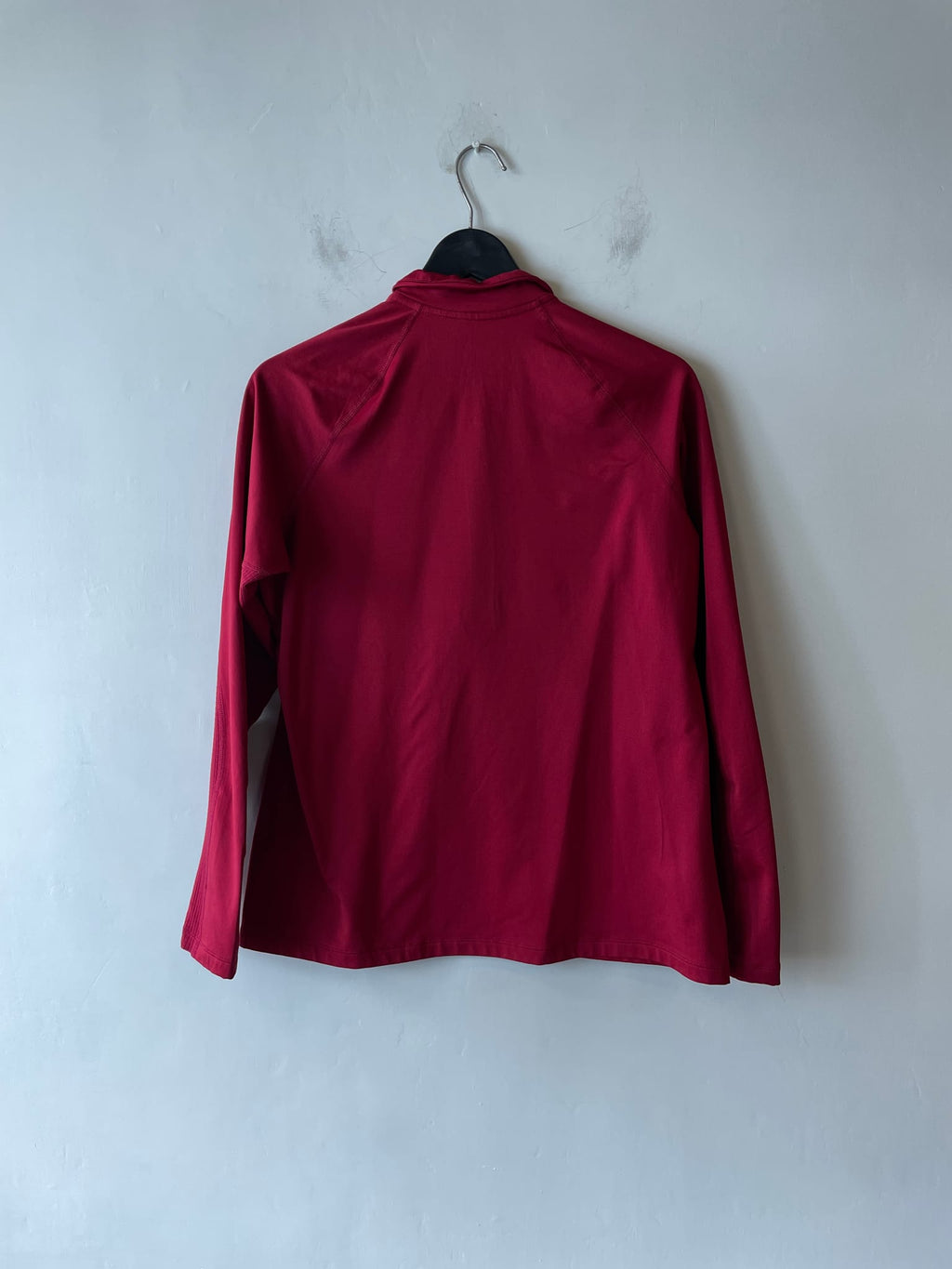 Nike Pro Warm Half-Zip Training Top