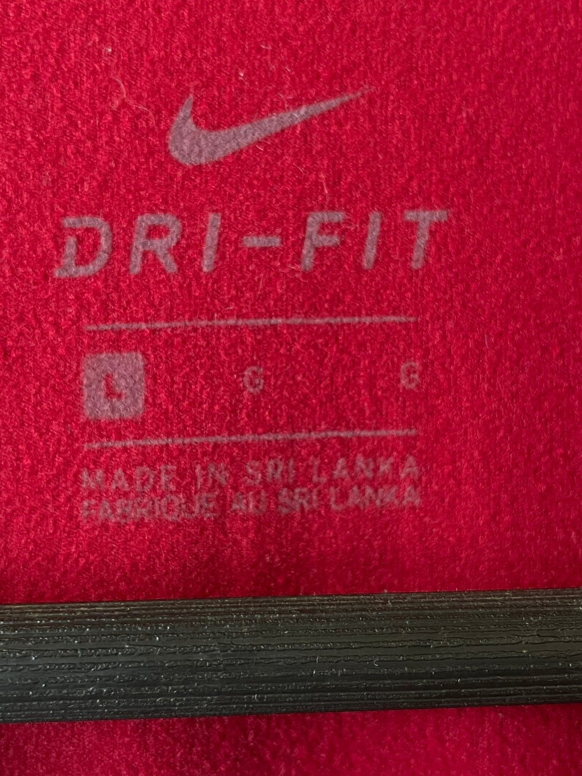 Nike Pro Warm Half-Zip Training Top