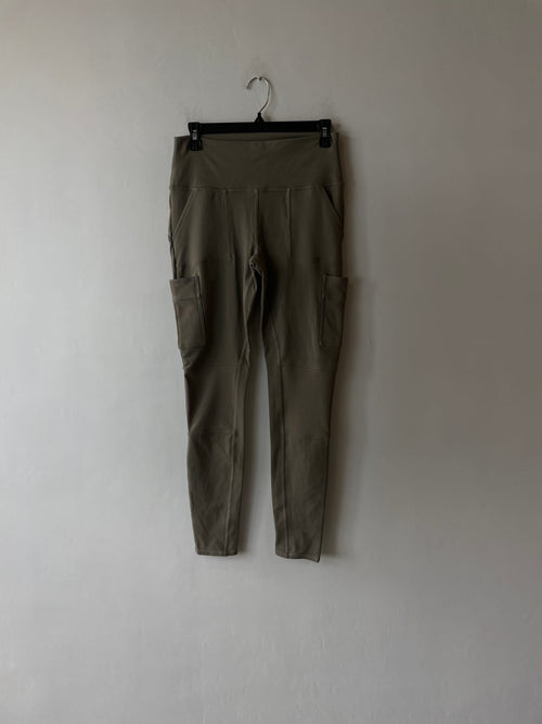 alo High-Waist Cargo Legging