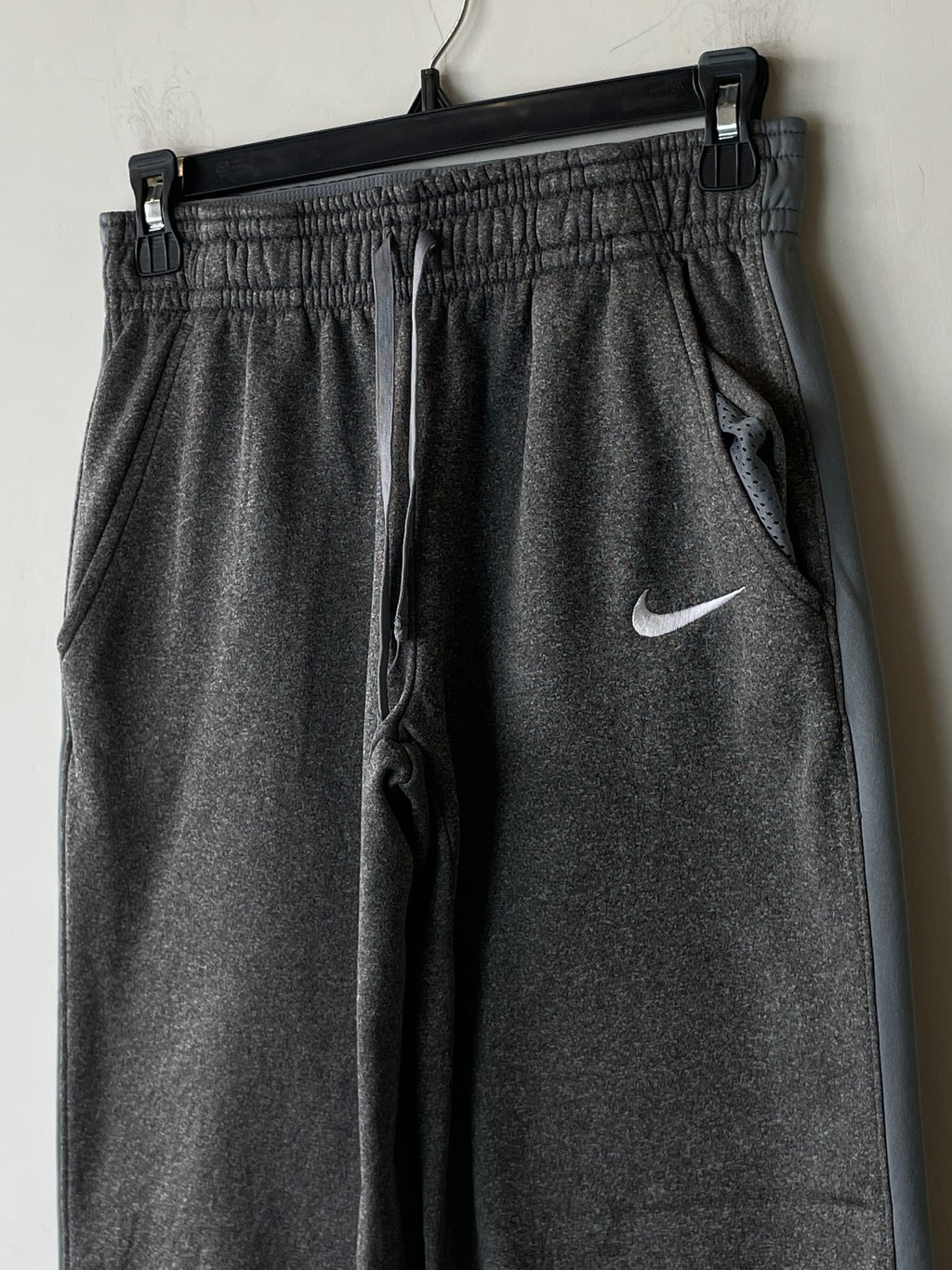 Nike Therma KO Fleece Open-Hem Pants