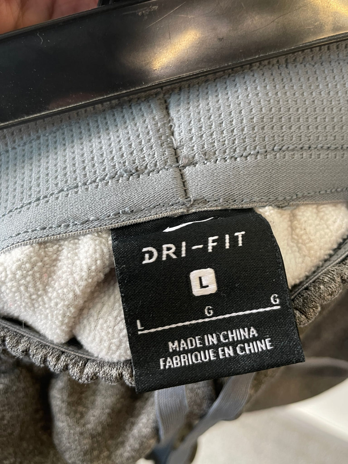 Nike Therma KO Fleece Open-Hem Pants