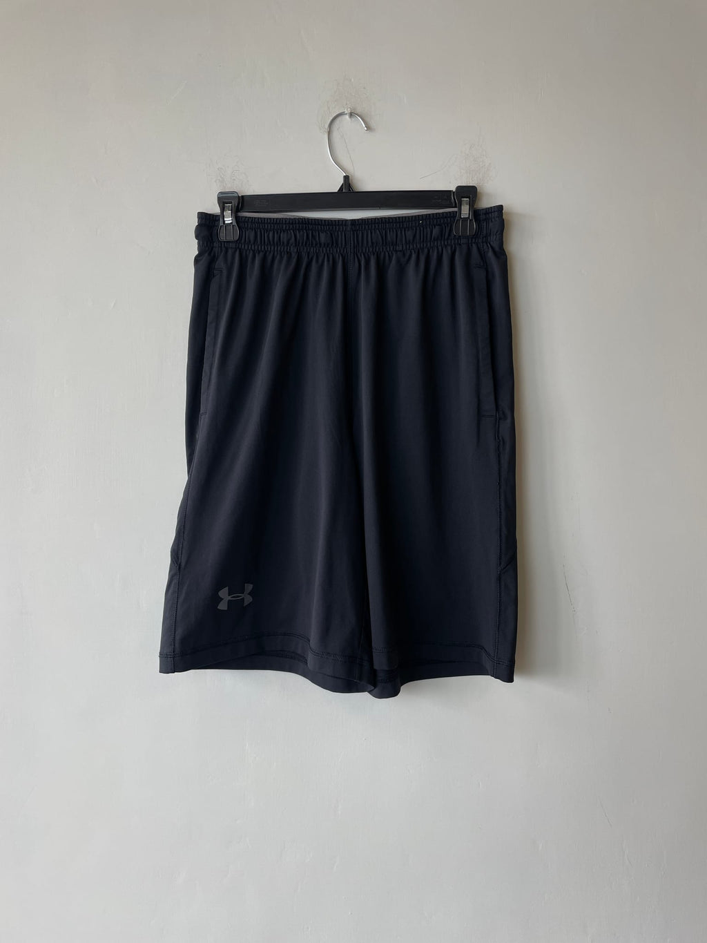 Under Armour Raid 10-Inch Workout Shorts
