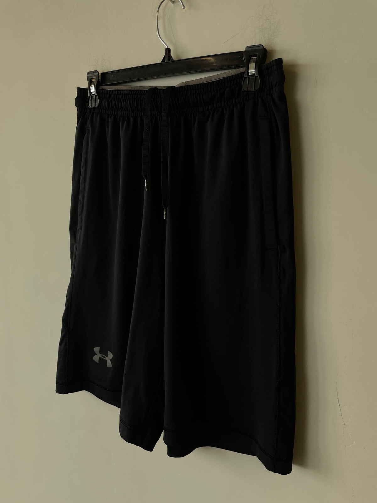 Under Armour Raid 10-Inch Workout Shorts