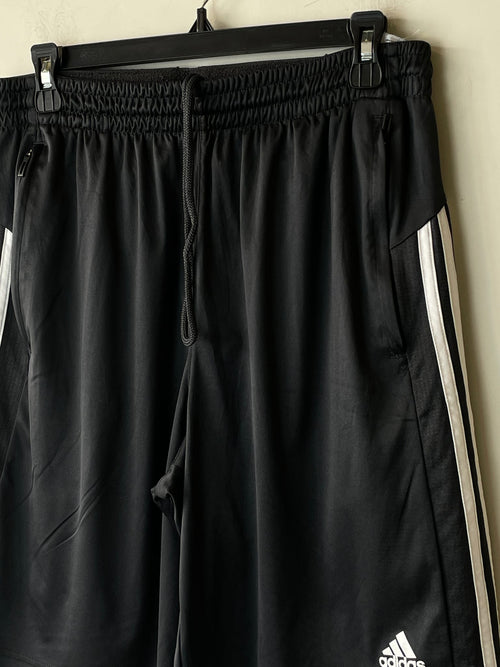 Adidas Essentials 3-Stripes Shorts