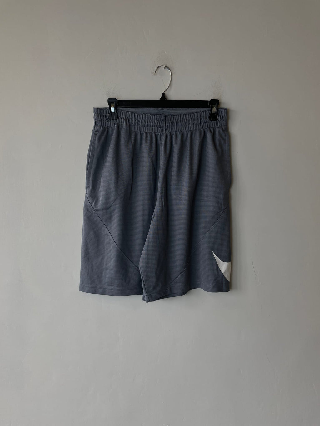 Nike Dri-FIT HBR Basketball Shorts