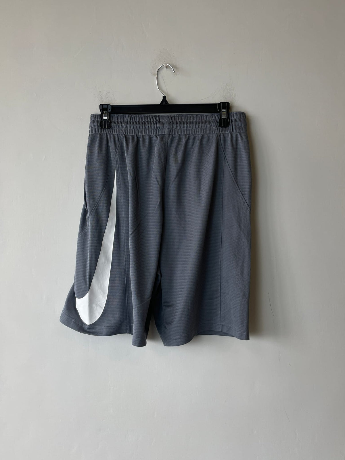 Nike Dri-FIT HBR Basketball Shorts