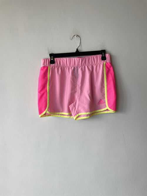 Adidas Marathon 10 Running Shorts