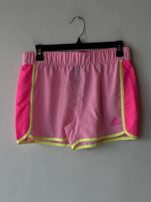 Adidas Marathon 10 Running Shorts