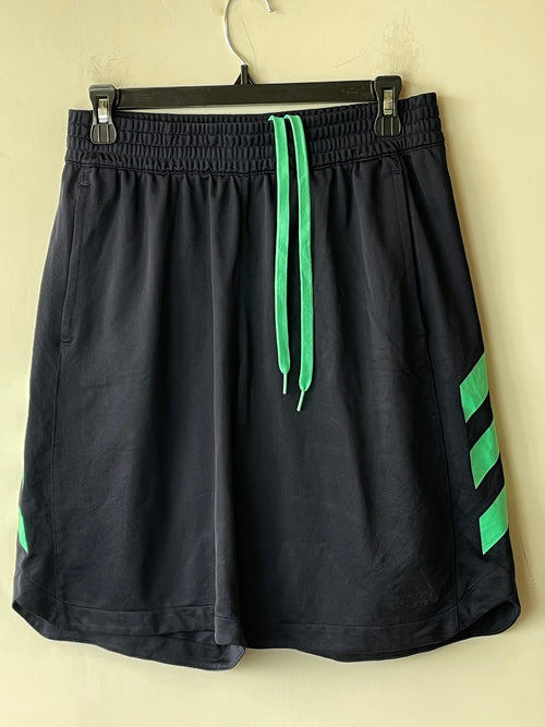 Adidas Creator Basketball Shorts