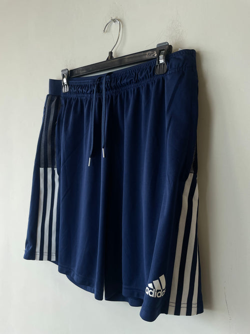 Adidas Tiro 21 Training Shorts