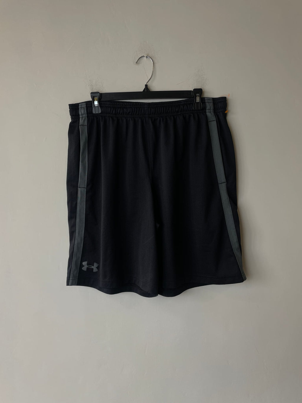 Under Armour UA Tech Mesh HeatGear Shorts