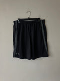 Under Armour UA Tech Mesh HeatGear Shorts