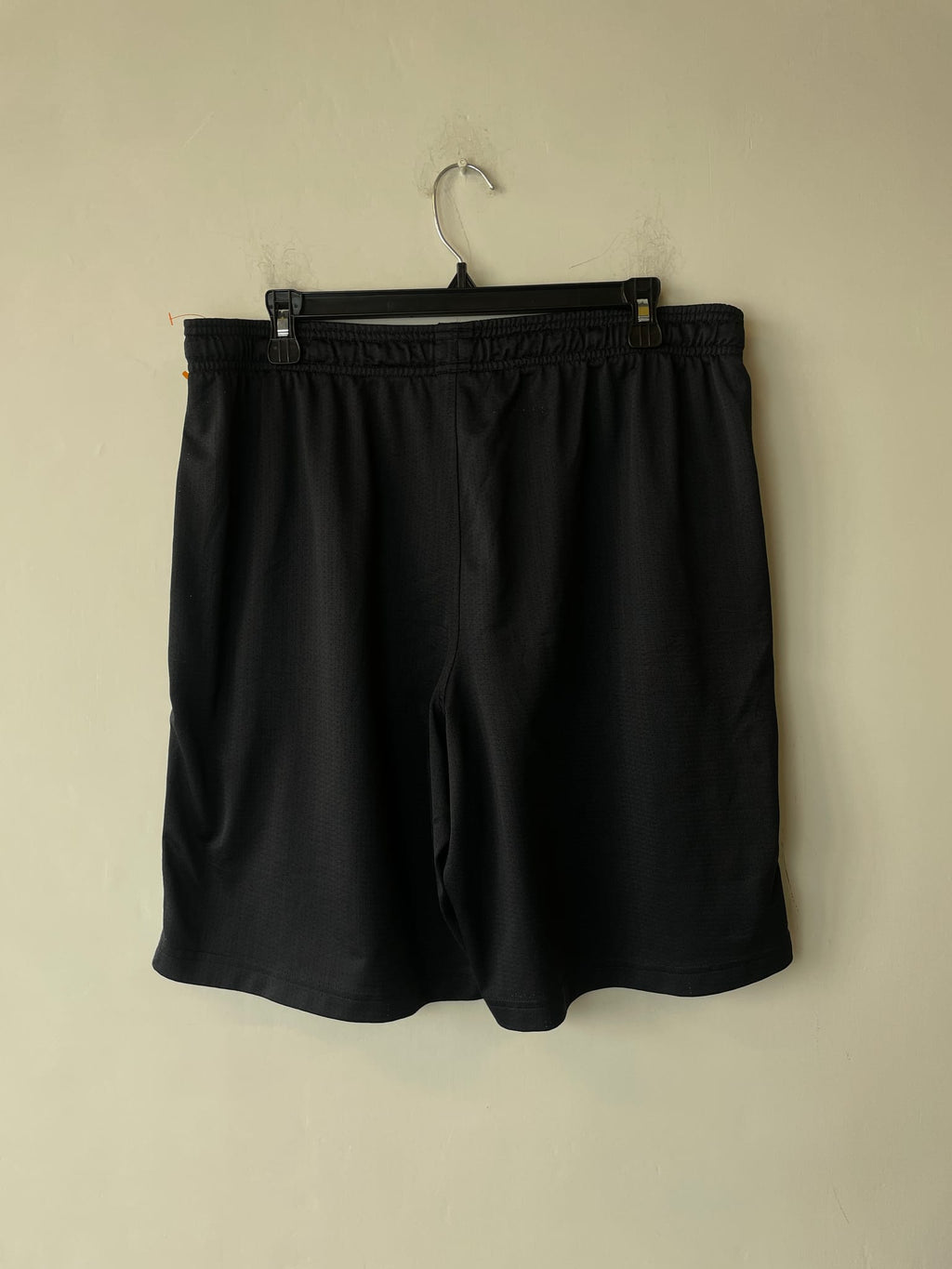 Under Armour UA Tech Mesh HeatGear Shorts