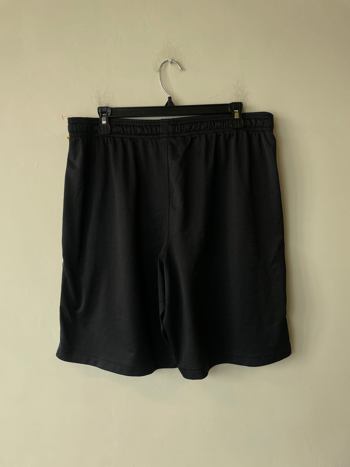Under Armour UA Tech Mesh HeatGear Shorts