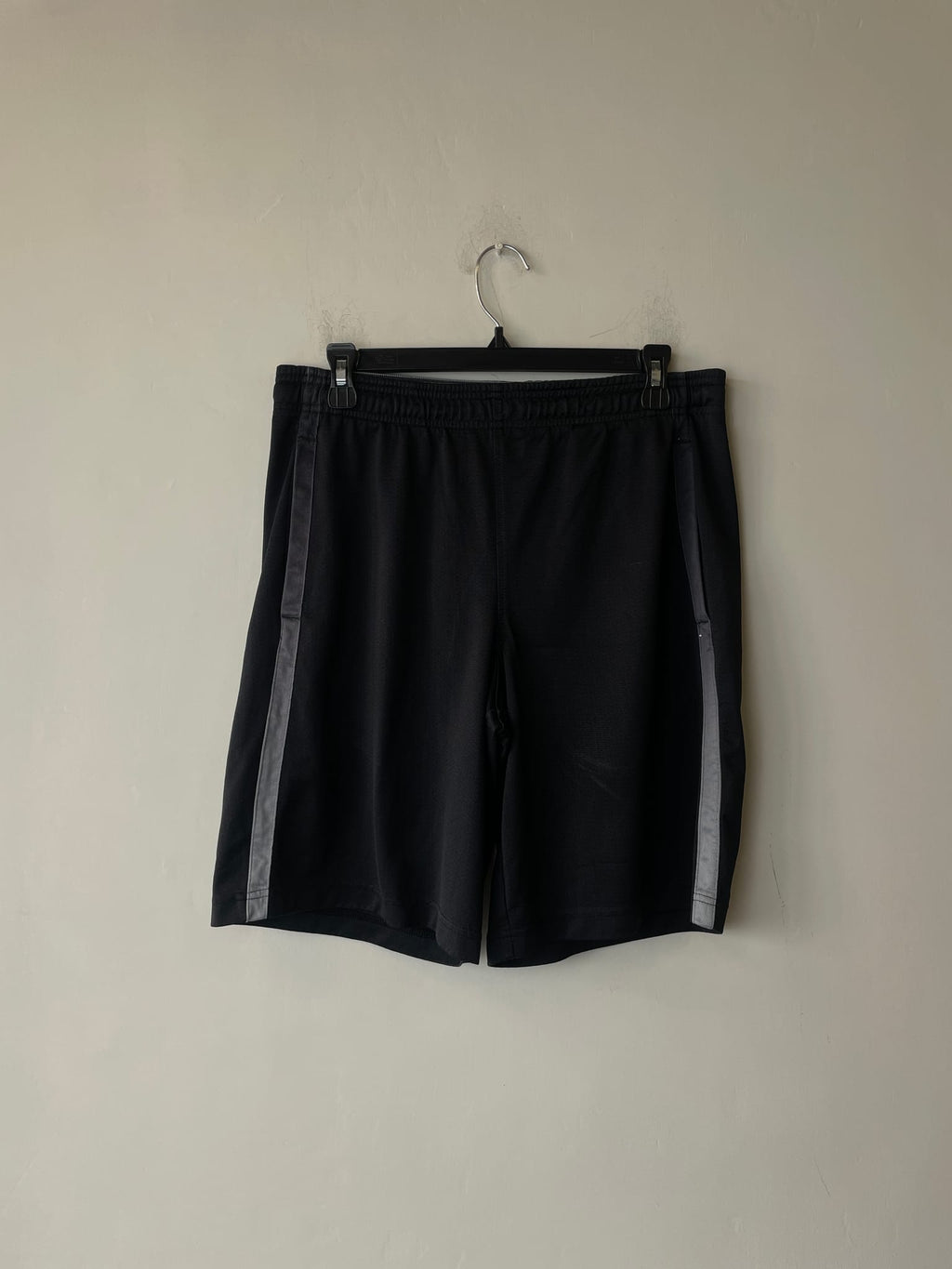 Under Armour UA Tech Mesh HeatGear Shorts